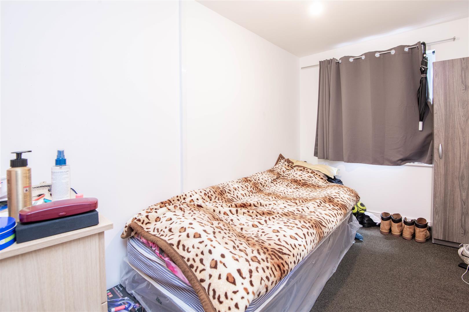 Alma Wood Close, Chorley